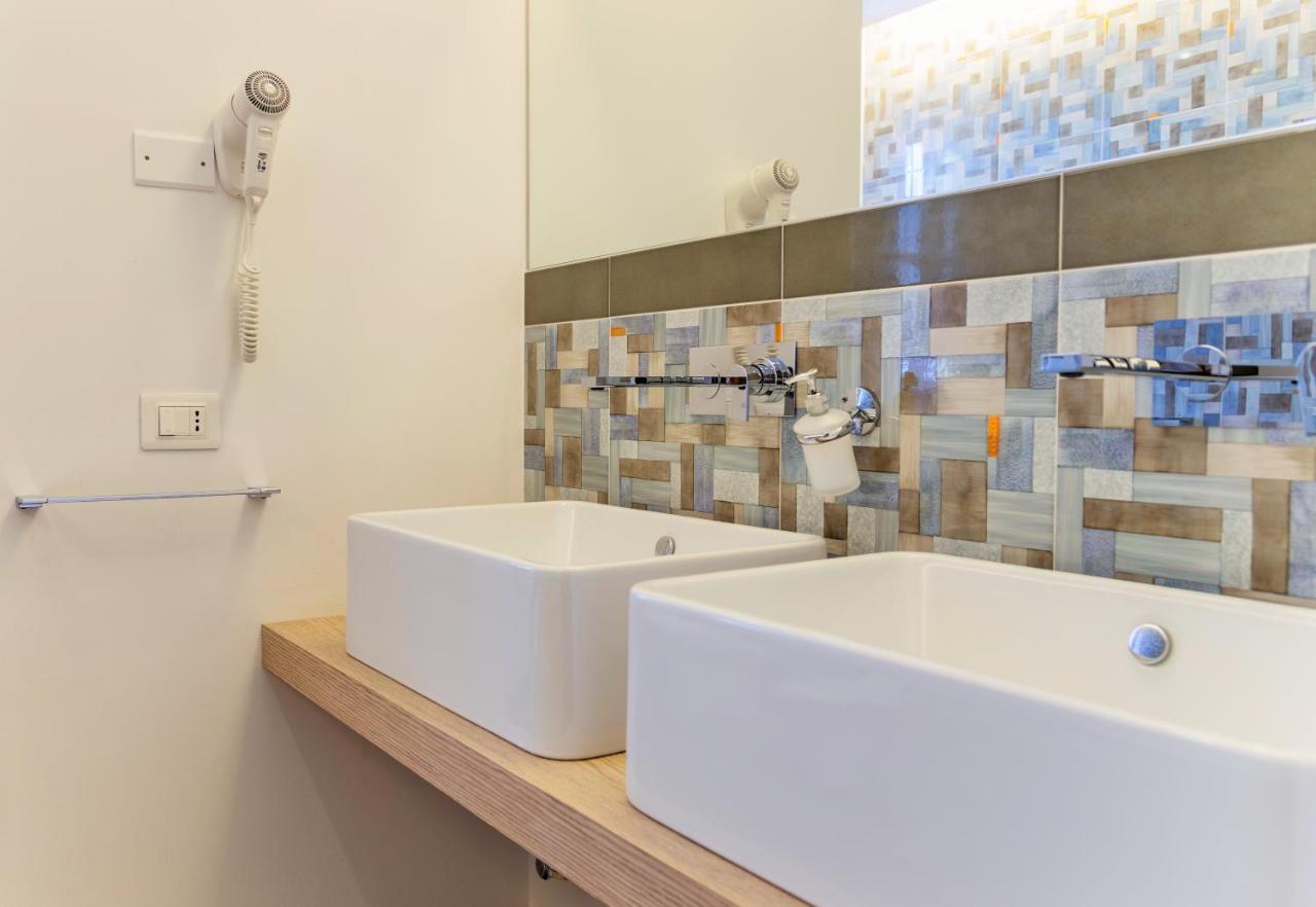 B&B Agramonte Ispica Εξωτερικό φωτογραφία