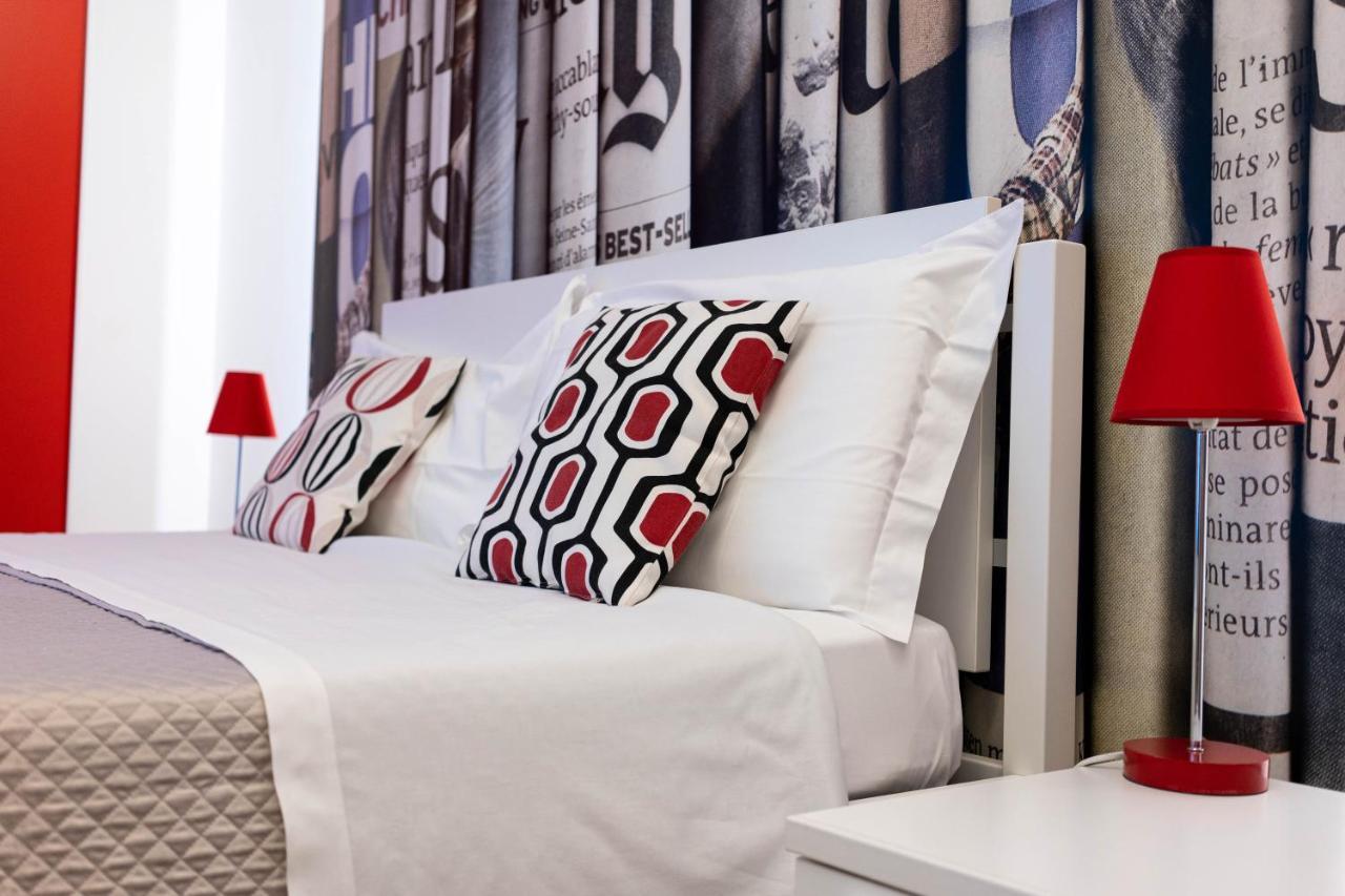 B&B Agramonte Ispica Εξωτερικό φωτογραφία
