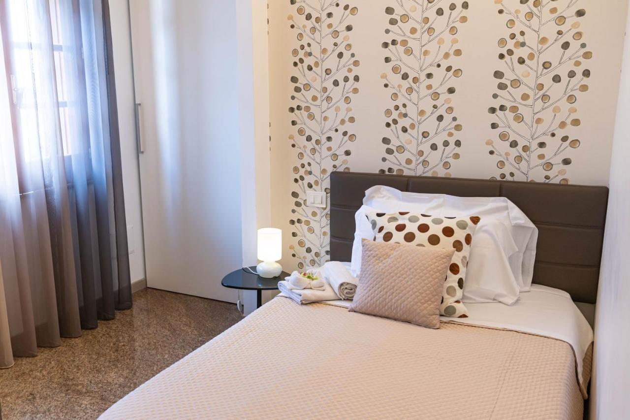 B&B Agramonte Ispica Εξωτερικό φωτογραφία