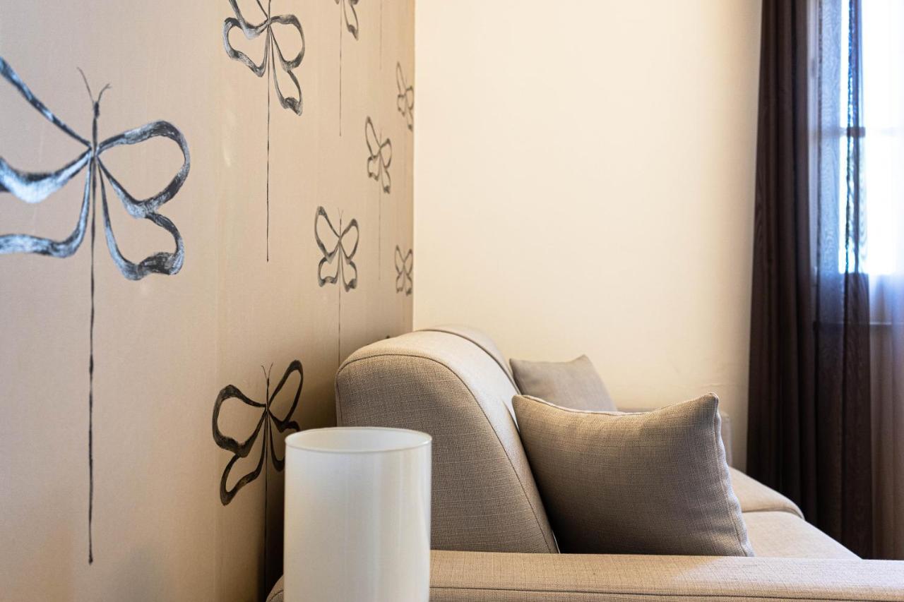 B&B Agramonte Ispica Εξωτερικό φωτογραφία