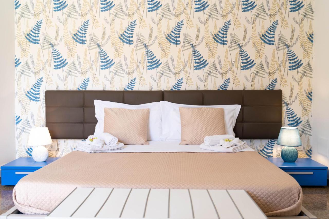 B&B Agramonte Ispica Εξωτερικό φωτογραφία