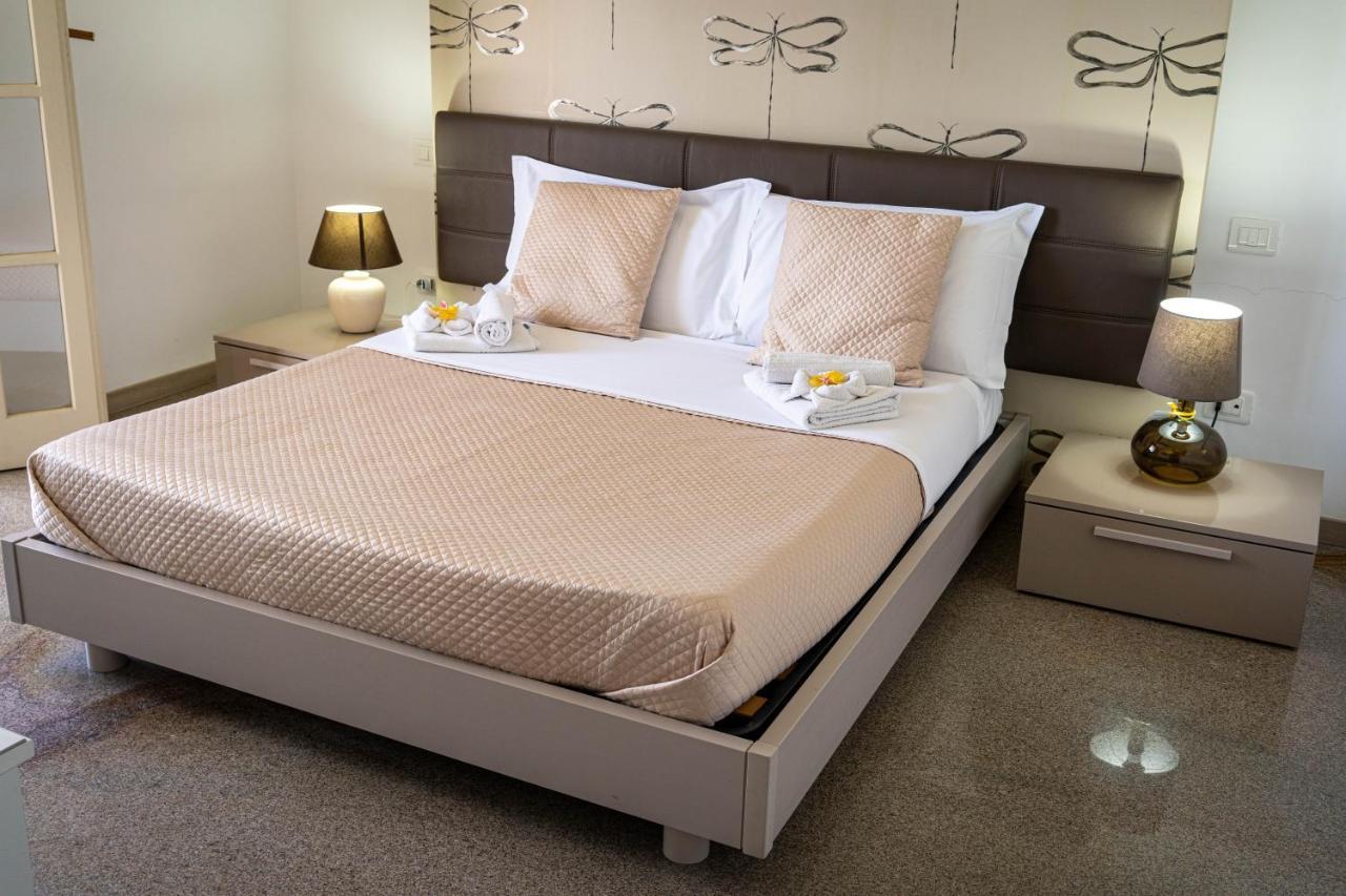 B&B Agramonte Ispica Εξωτερικό φωτογραφία