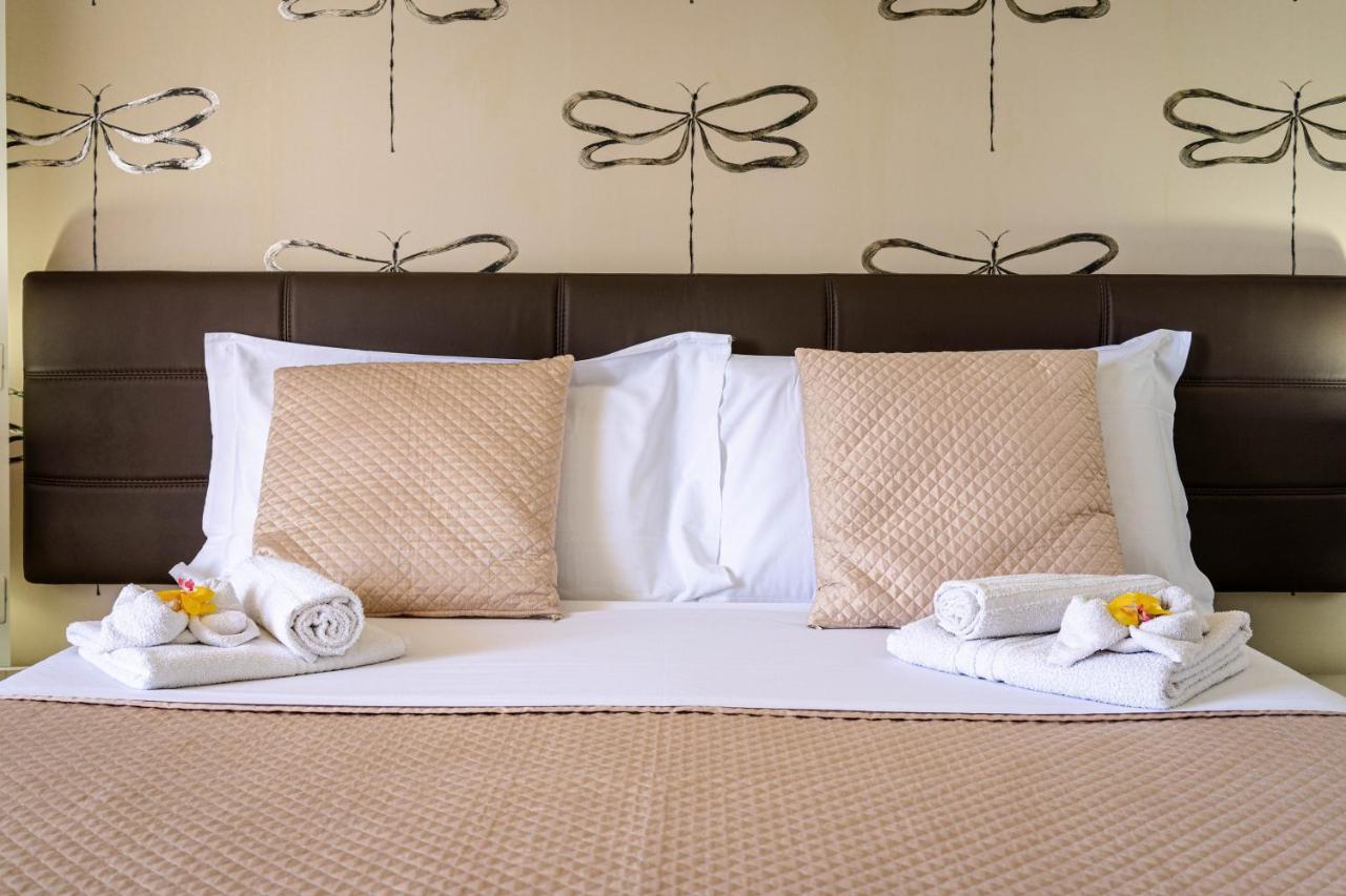 B&B Agramonte Ispica Εξωτερικό φωτογραφία