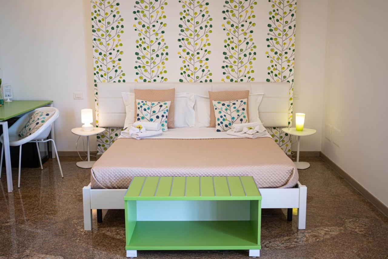 B&B Agramonte Ispica Εξωτερικό φωτογραφία