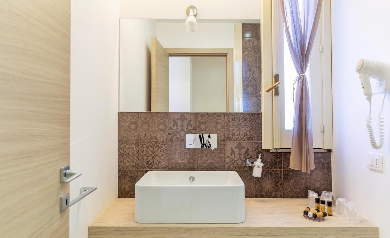 B&B Agramonte Ispica Εξωτερικό φωτογραφία