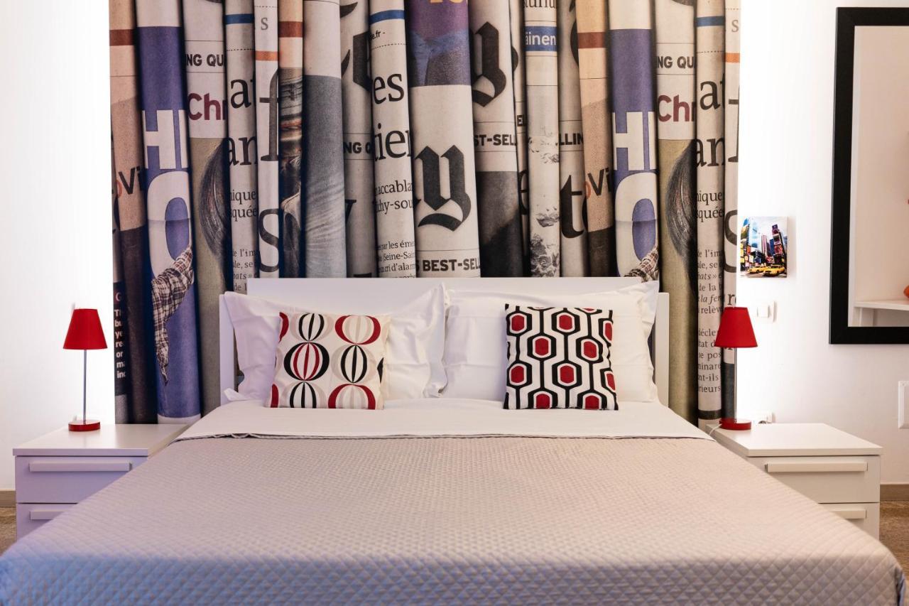 B&B Agramonte Ispica Εξωτερικό φωτογραφία