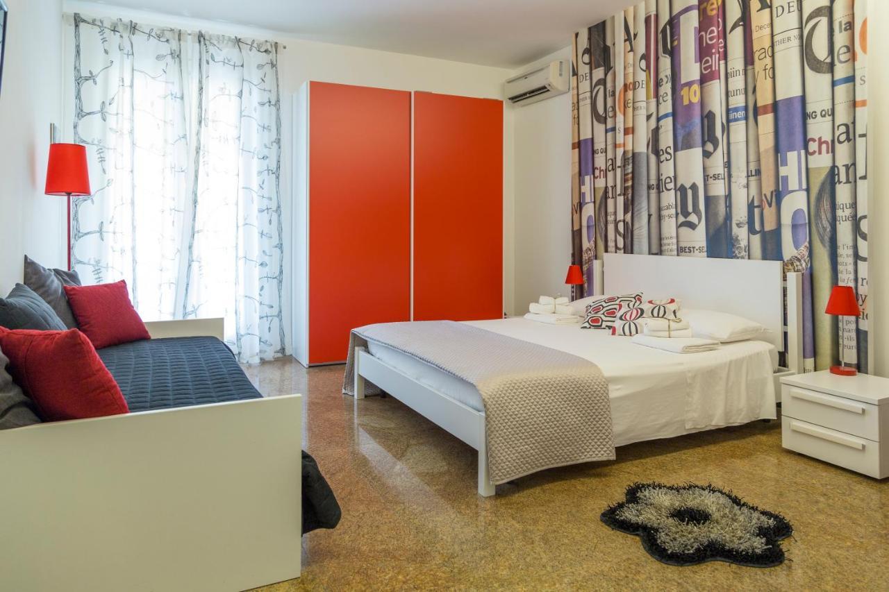 B&B Agramonte Ispica Εξωτερικό φωτογραφία