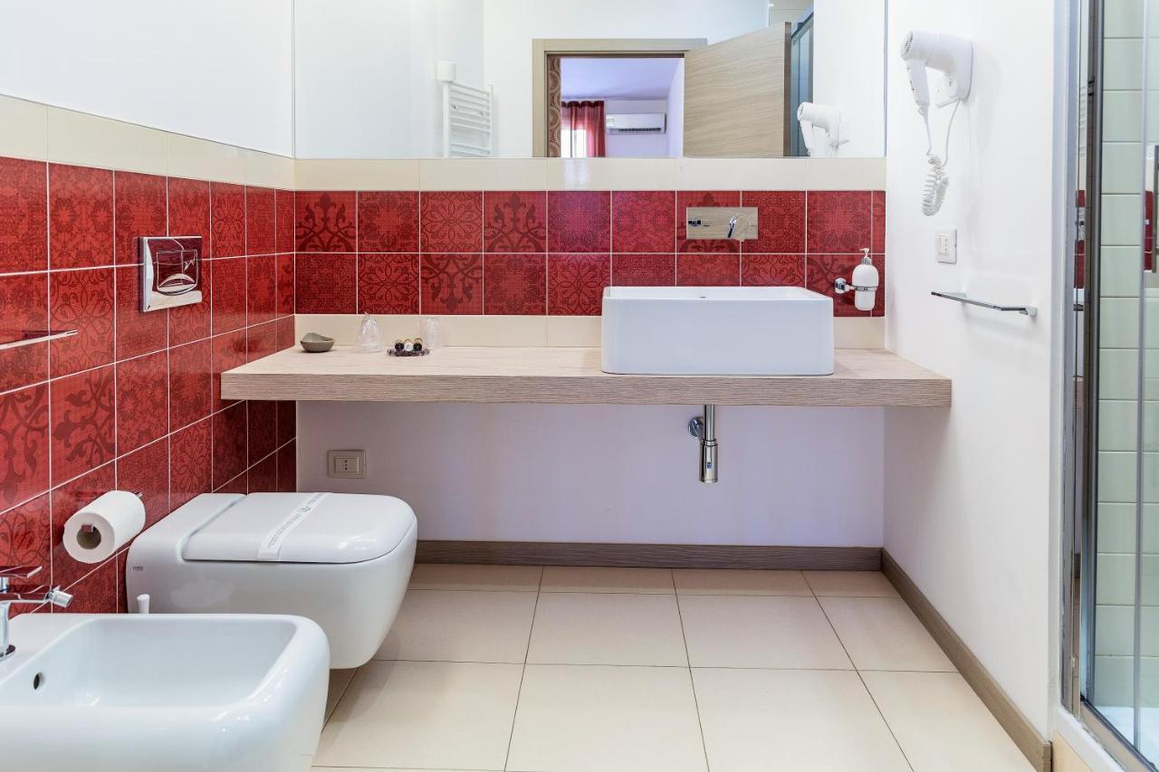 B&B Agramonte Ispica Εξωτερικό φωτογραφία