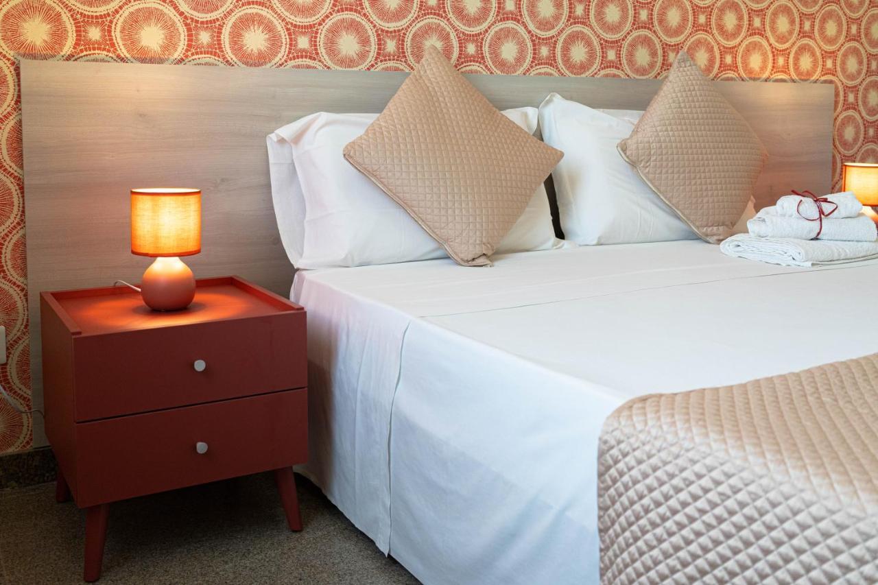 B&B Agramonte Ispica Εξωτερικό φωτογραφία