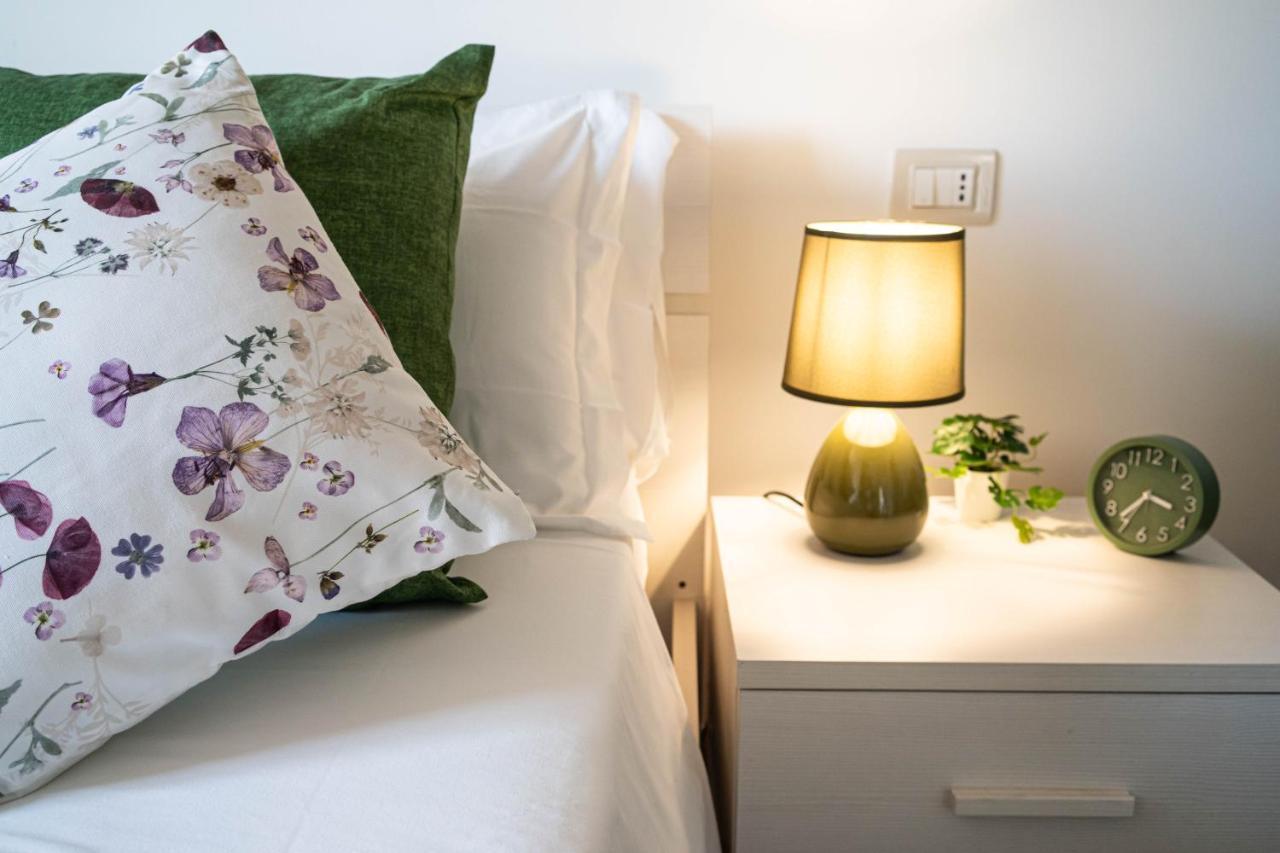 B&B Agramonte Ispica Εξωτερικό φωτογραφία