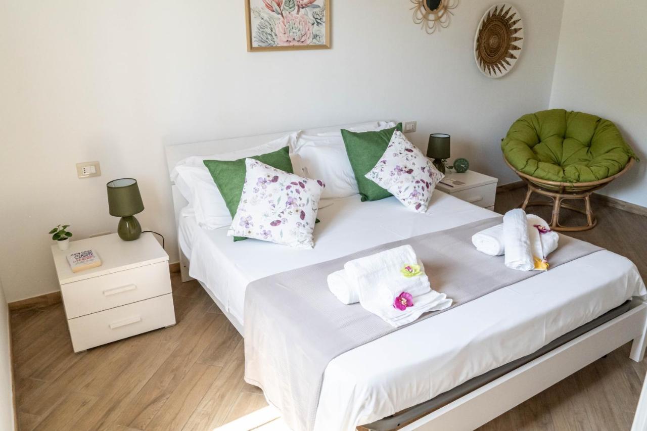 B&B Agramonte Ispica Εξωτερικό φωτογραφία