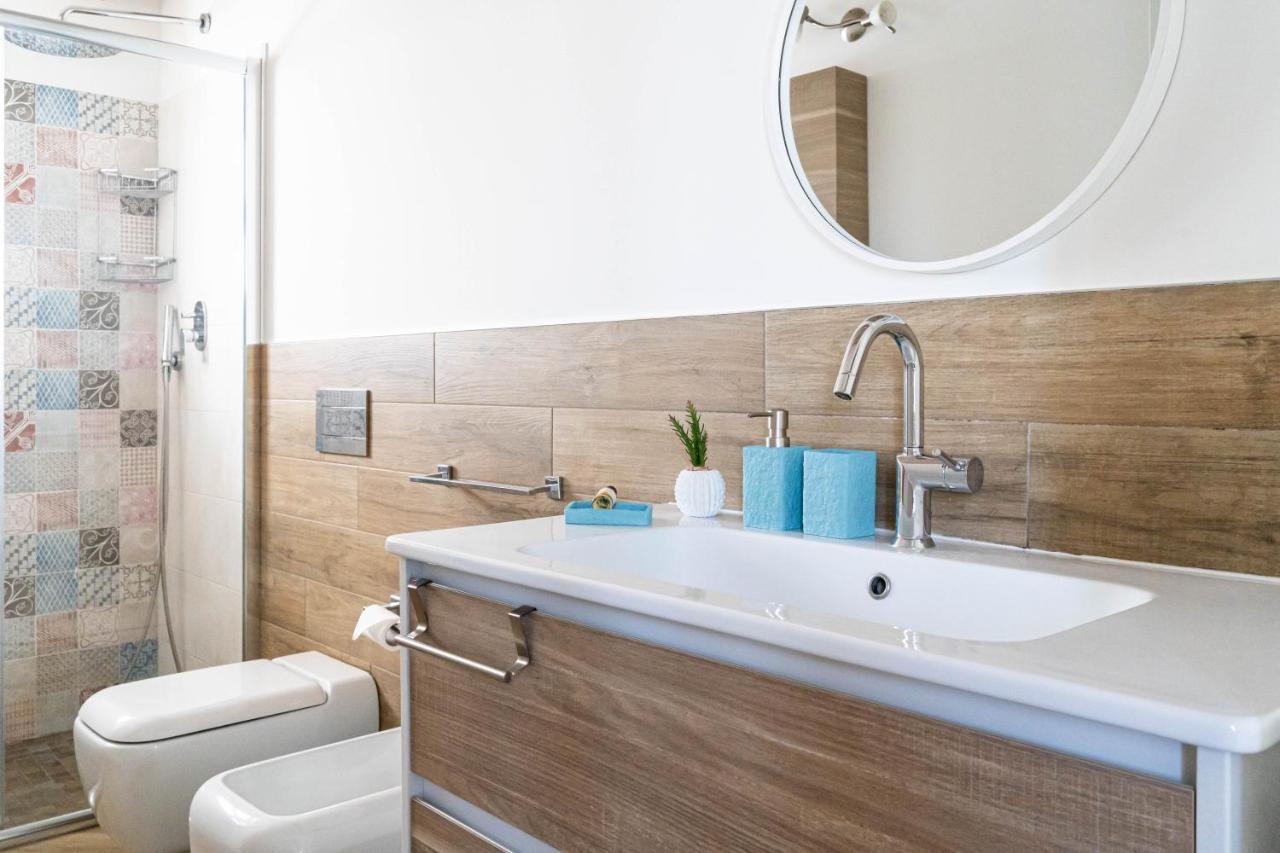 B&B Agramonte Ispica Εξωτερικό φωτογραφία