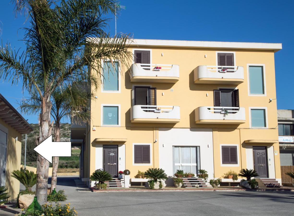 B&B Agramonte Ispica Εξωτερικό φωτογραφία