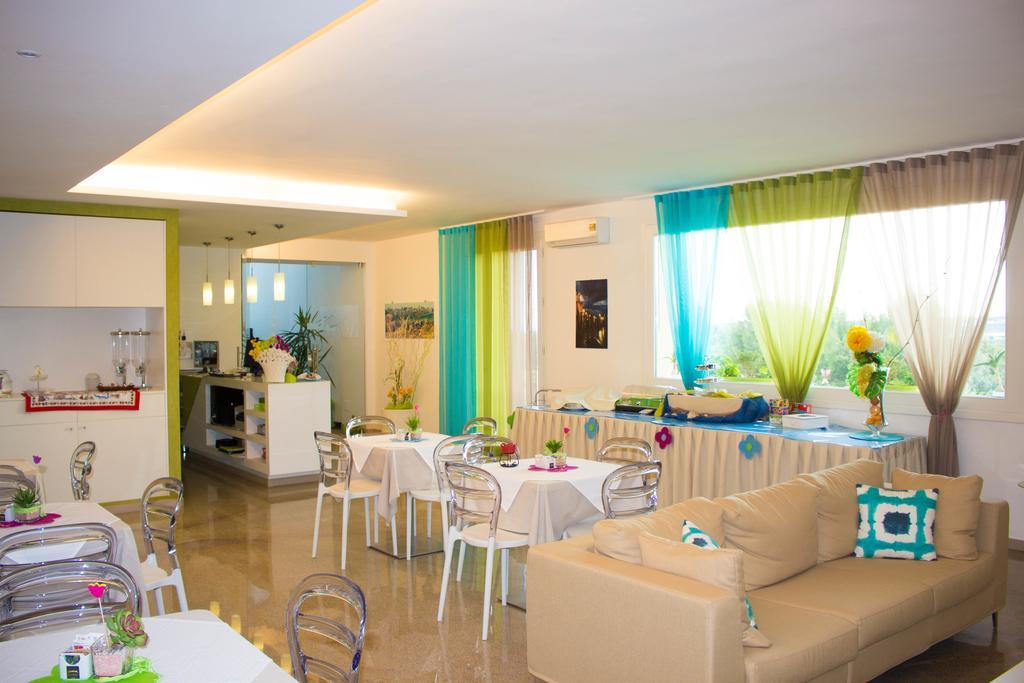 B&B Agramonte Ispica Εξωτερικό φωτογραφία
