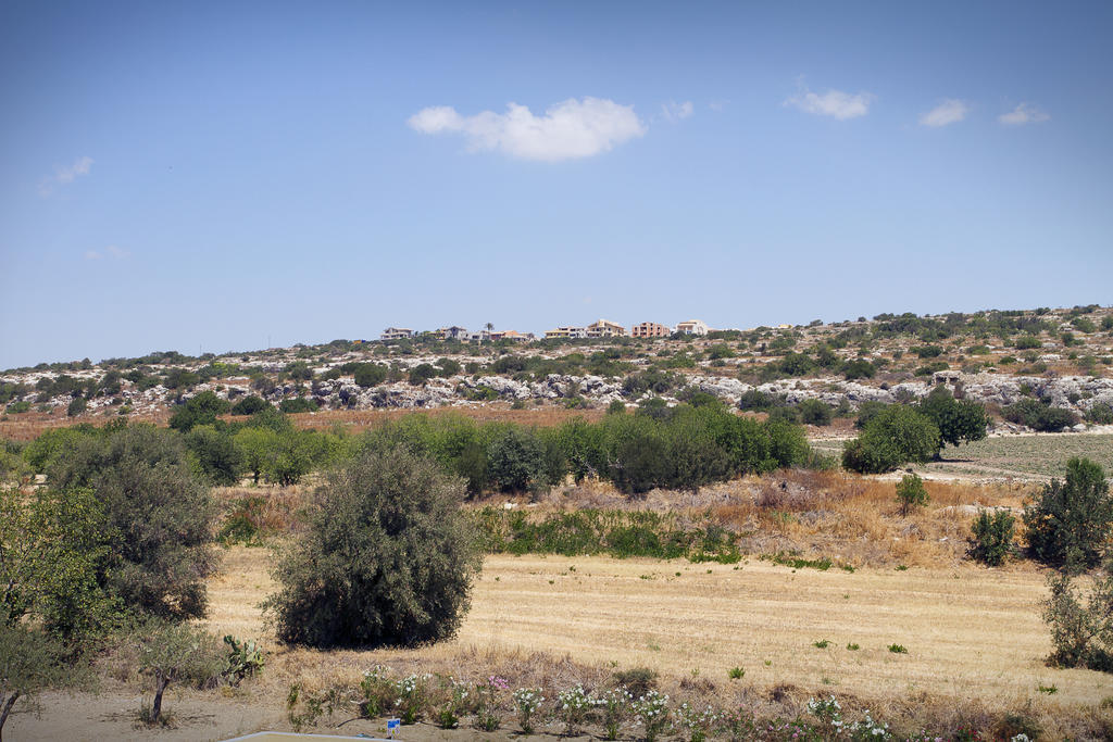 B&B Agramonte Ispica Εξωτερικό φωτογραφία