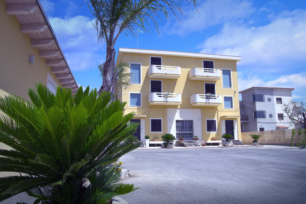 B&B Agramonte Ispica Εξωτερικό φωτογραφία