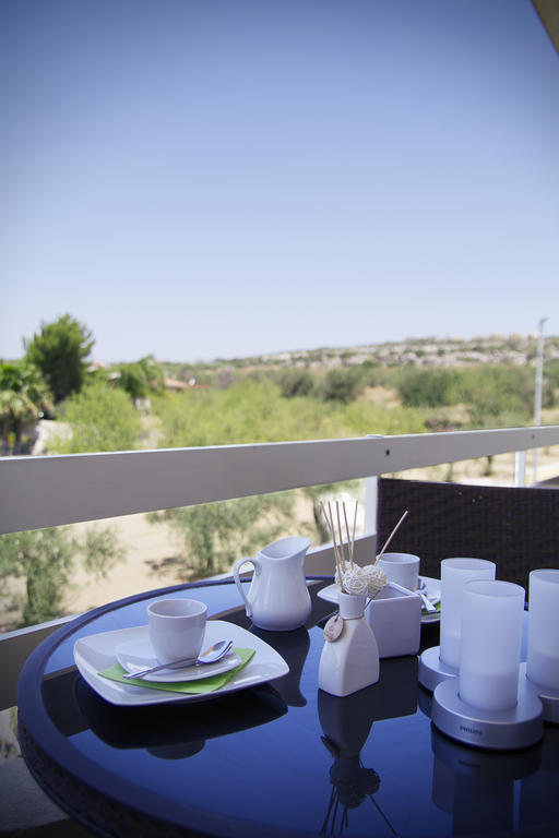 B&B Agramonte Ispica Εξωτερικό φωτογραφία